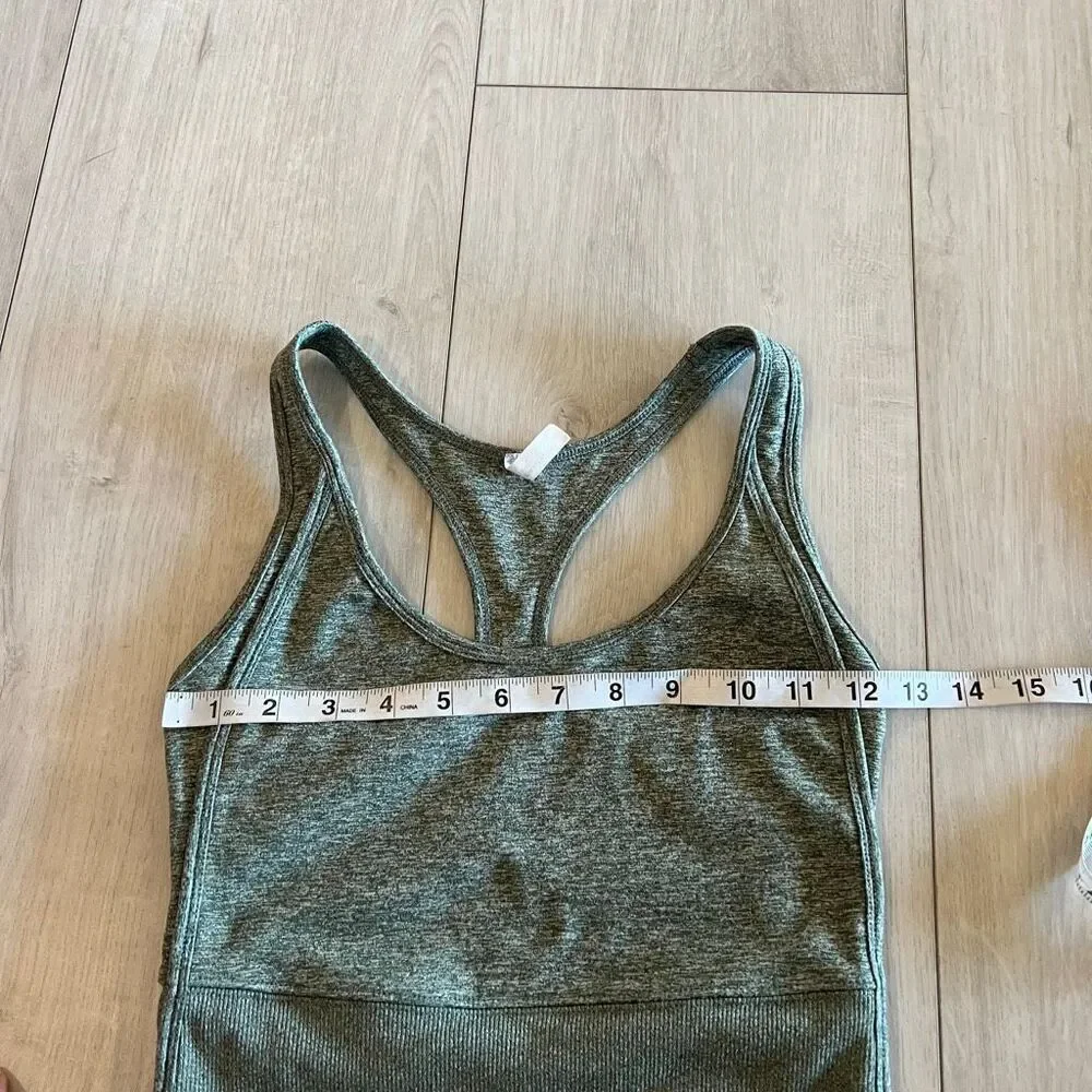 Free people movement first place onesie size xs
